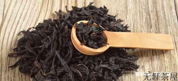 大红袍茶叶的特点？口感特征是什么？