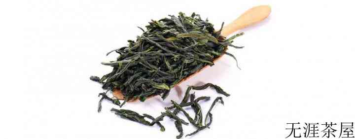 六安瓜片茶叶有哪些特点？