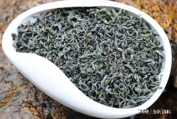 松阳银猴属于什么茶，松阳银猴是绿茶还是红茶？