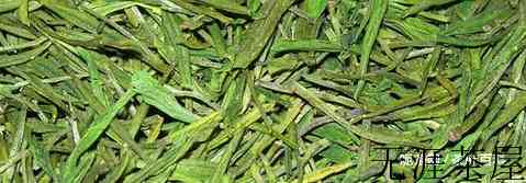 瑞草魁是什么茶，瑞草魁茶的外观特征是什么
