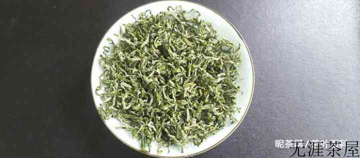 蒙顶甘露的口感如何，蒙顶甘露的品质特点外形简述