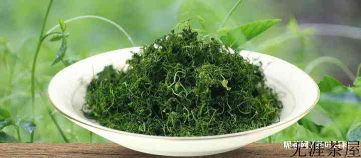 绞股蓝茶的功效与作用有哪些，禁忌又是什么