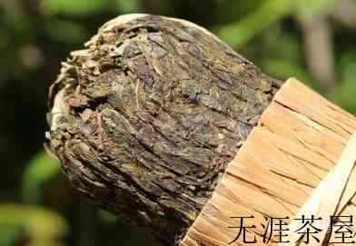 湖南安化千两茶的特点有哪些？