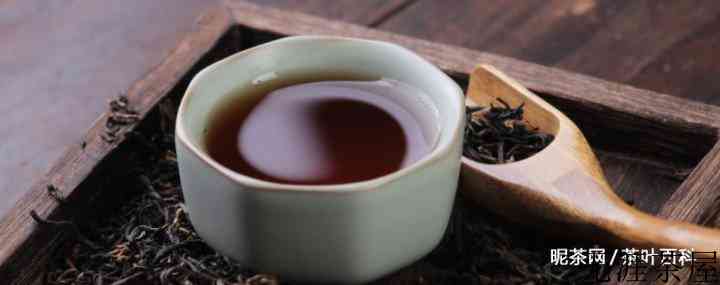 红茶的功效与作用都有哪些？