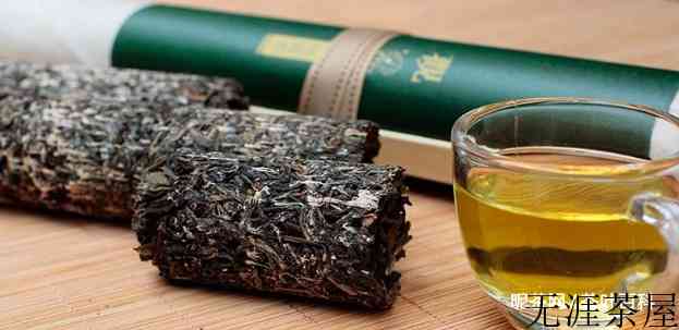 竹筒茶的主要特点是什么？