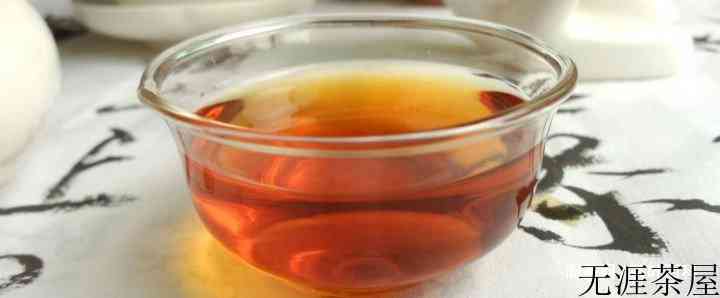 川红工夫红茶特点是什么？
