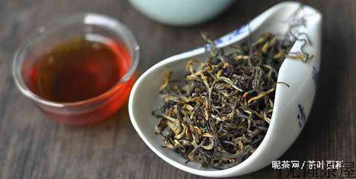 英德红茶的特征，以及口感品质特点是什么
