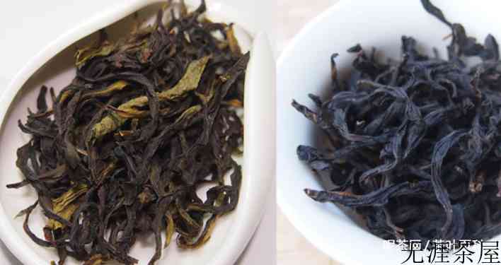 鸭屎香单丛茶叶的特点是什么
