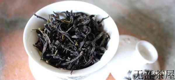 鸭屎香单丛茶叶的特点是什么