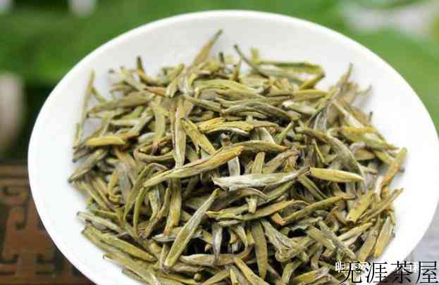 黄茶的分类以及分类依据
