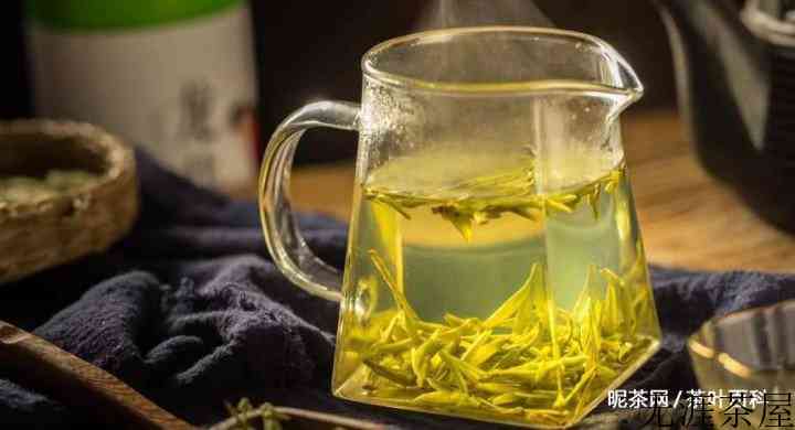 绿茶冲泡的注意事项