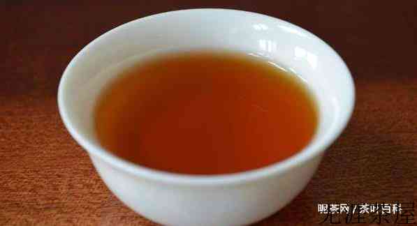 不同体质的人如何饮茶