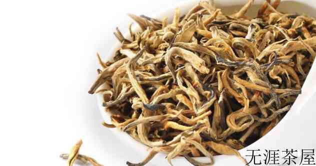 滇红茶具有哪些特点