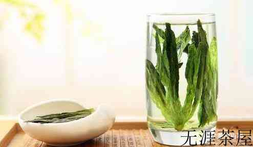 太平猴魁茶的故事，一茶一故事