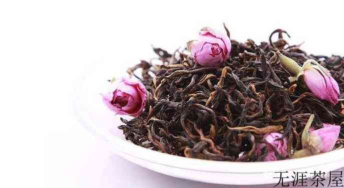 花茶的分类是怎样的