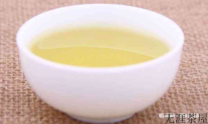 铁观音的特点是怎样的