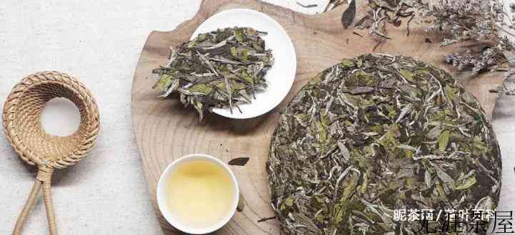 茶叶的分类知识