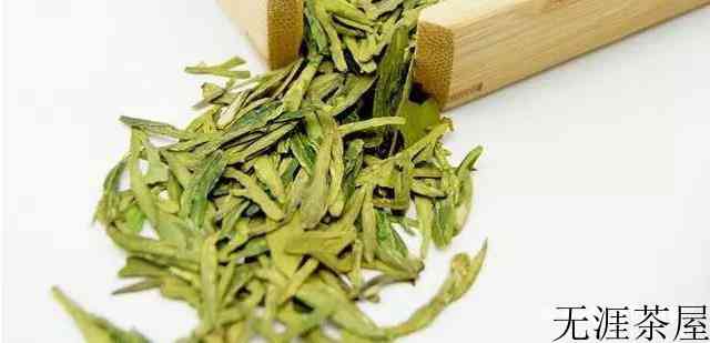 龙井茶有哪些品种