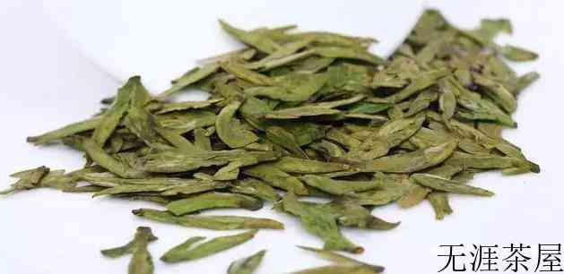 龙井茶有哪些品种