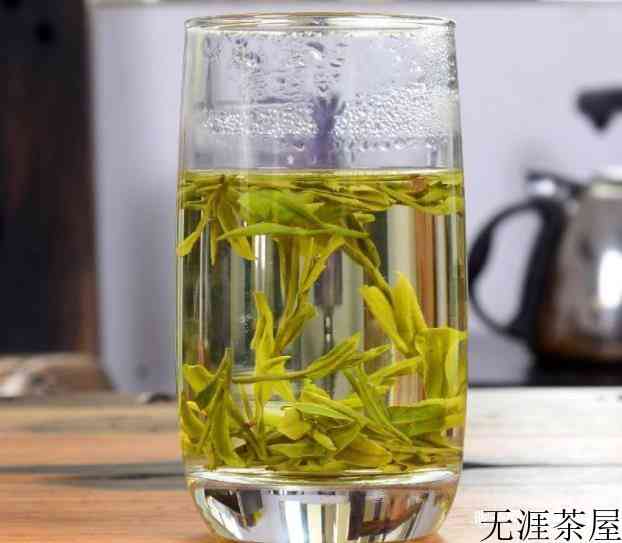 冲泡西湖龙井用什么茶具好