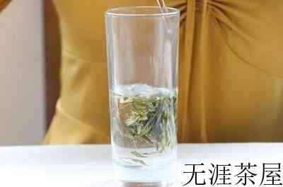 西湖龙井的冲泡步骤和要点