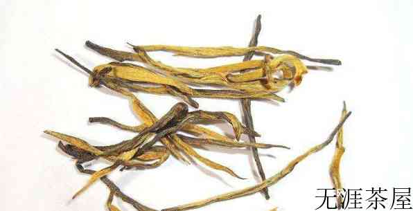 滇红工夫红茶的特点是什么