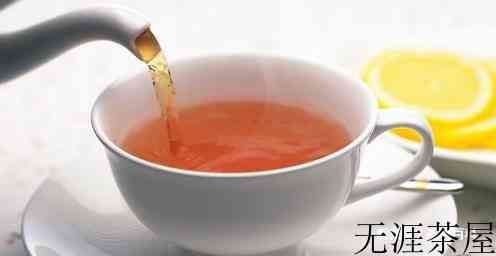 红茶的功效与作用禁忌是什么