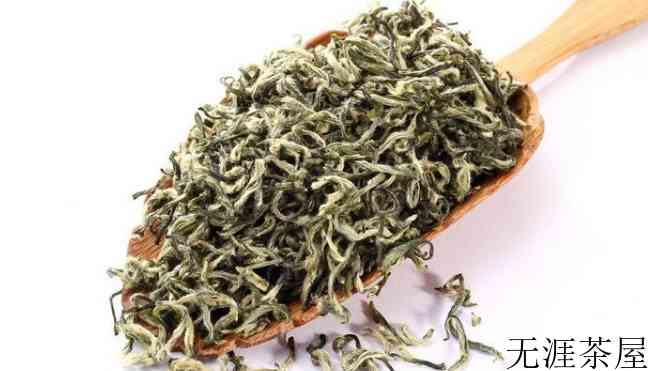 茶果间作种植方式的茶碧螺春
