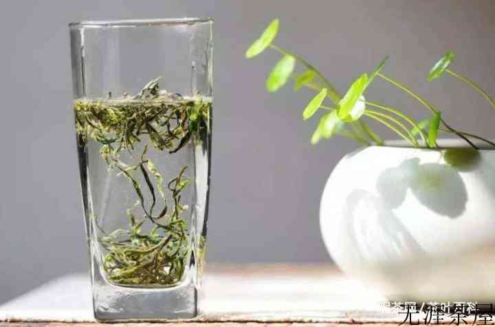 庐山云雾茶的特点是怎样的