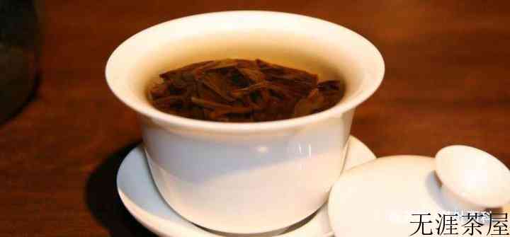 普洱生茶和熟茶的区别是什么