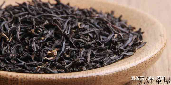 红茶的特点是什么