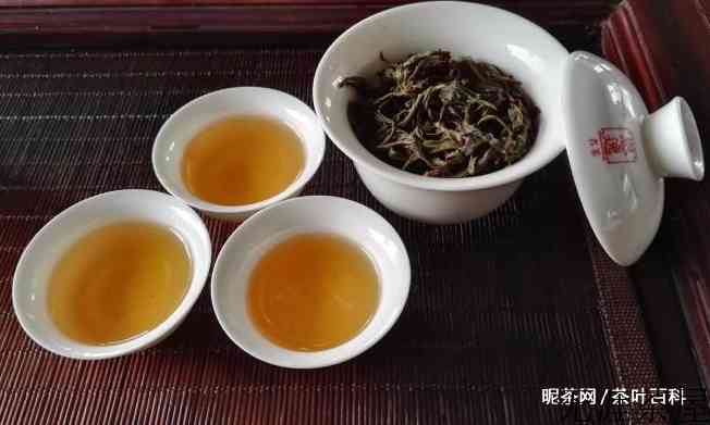 凤凰单丛的香气类型