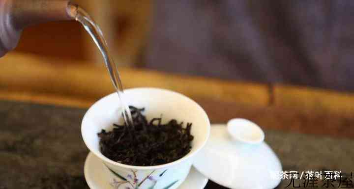 泡茶的水温度多少最好