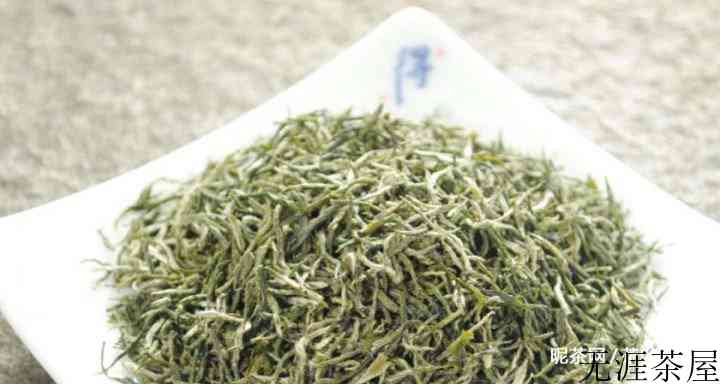 信阳毛尖的特点都有哪些