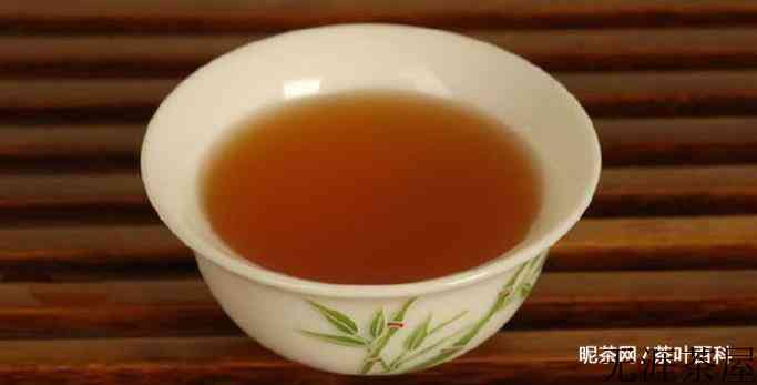 红茶适合什么人喝