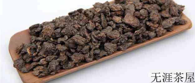 茶化石属于什么茶