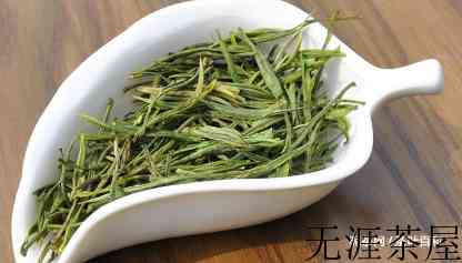 安吉白茶是什么茶