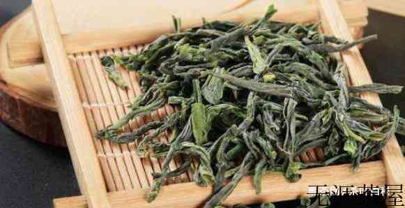 六安瓜片是什么茶