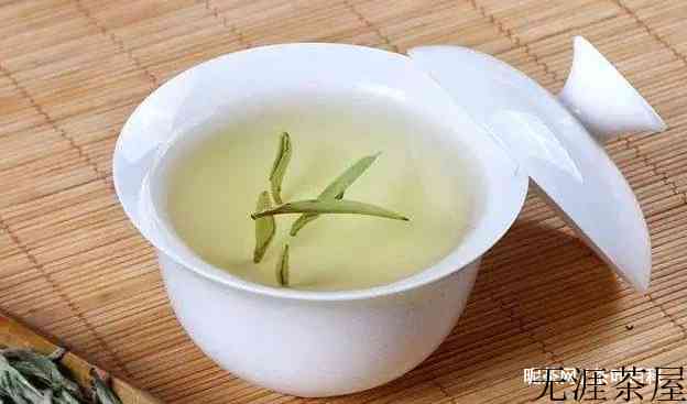 白茶的发酵程度是多少