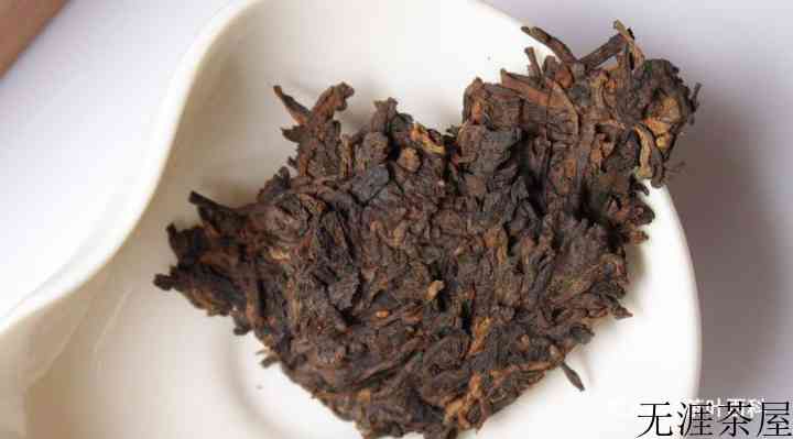普洱茶区茶叶特性