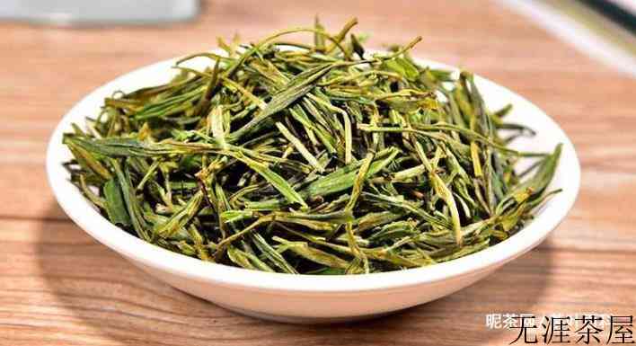 黄山毛峰的品质特点有哪些