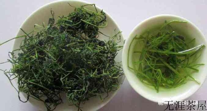 绞股蓝茶的功效与作用