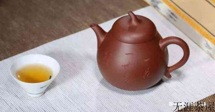 回甘和回甜的区别