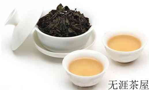 乌龙茶的发酵度是多少