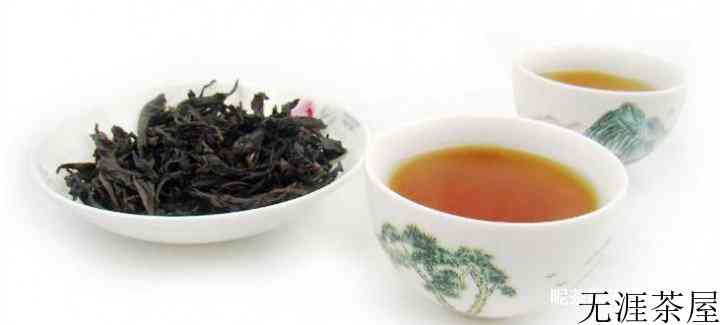 武夷岩茶和大红袍的关系