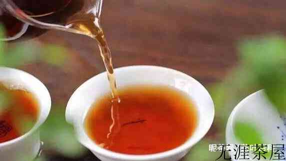 喝完酒喝茶有什么危害