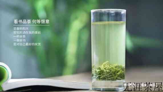 信阳毛尖的特点