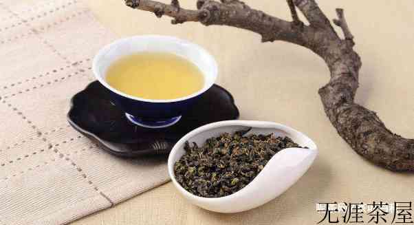 喝茶的时间有讲究