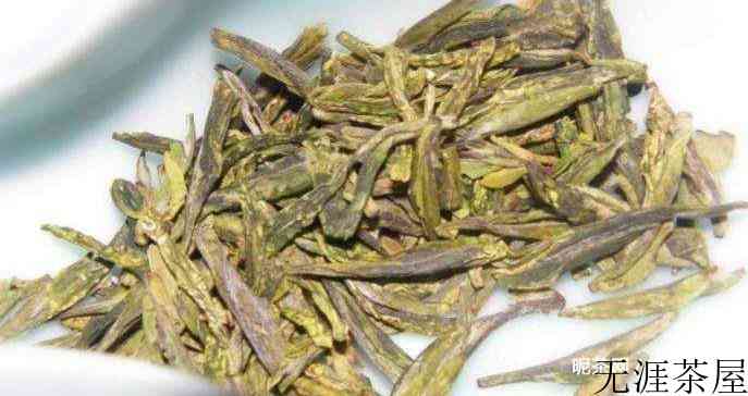老竹大方是什么茶