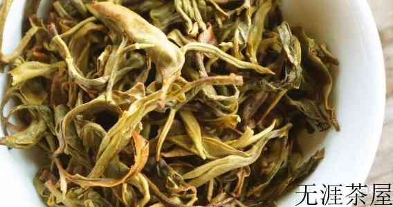普洱茶品种大全